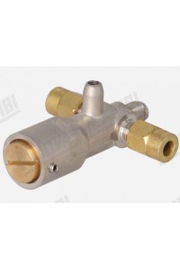 Оригинальный расширительный клапан NSF для кофемашины Casadio, Cimbali, Faema