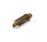 Стравливающий/расширительный клапан 3/8M - 1/4M для кофемашины ASTORIA CMA / WEGA