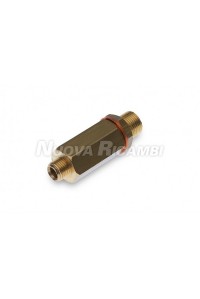 Стравливающий/расширительный клапан 3/8M - 1/4M для кофемашины ASTORIA CMA / WEGA