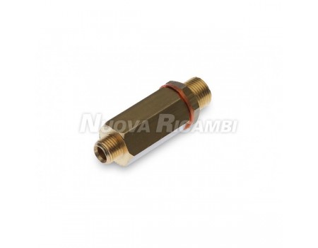 Стравливающий/расширительный клапан 3/8M - 1/4M для кофемашины ASTORIA CMA / WEGA