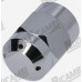 Насадка на стимер - M10X1 - 4 отверстия Ø 1,2мм - Ø 12x18мм - для кофемашины SACOME CONTI