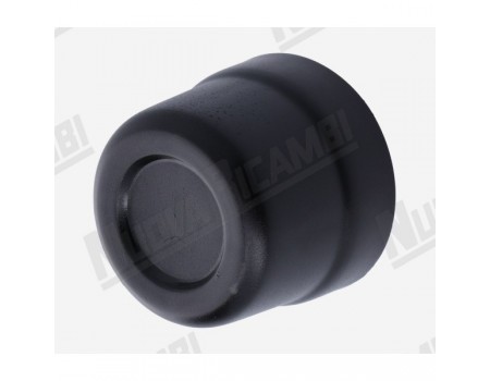 Ручка для крана пари / води - для кавомашини WEGA POLARIS / SPHERA