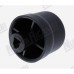 Ручка для крана пари / води - для кавомашини WEGA POLARIS / SPHERA