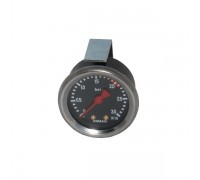 Манометр ELE 80 52мм 3 атмосфери