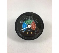 Манометр M25-M30 2,5 атмосферы