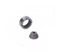 Ножи для кофемолки WEGA/COMPAK Ø HEX. 68/48, жернова для кофемолки