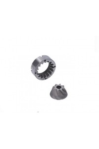 Ножи для кофемолки WEGA/COMPAK Ø HEX. 68/48, жернова для кофемолки