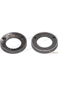 Ножи Macap MC4-MC5-MC5PLUS Ø58 RH 1400 об/мин