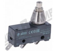 Микропереключатель для кофемолки FIORENZATO M.C. F64E, PIZZATO 16А - 250В, оригинальный
