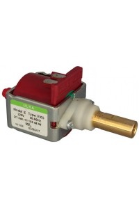 Ulka EX5 48Вт 220В вибрационный насос 1/8F 6мм