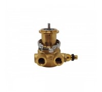 Хомутовая помпа Fluid-o-tech 200 л/час