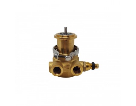 Хомутовая помпа Fluid-o-tech 200 л/час