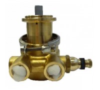 Хомутовая помпа Fluid-o-tech 150 л/час