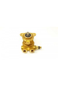 Фланцевая помпа Fluid-o-tech, 3 болта
