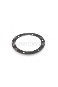 Прокладка бойлера для кавоварки CIMBALI M20 - M30, 6 отворів - Ø 180x140x3 мм