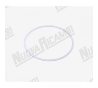 Тефлоновая прокладка бойлера кофемашины LA SAN MARCO - Ø 164x152x3 мм - модели 100/ 105/ 85/ 95