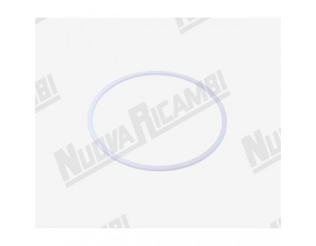 Тефлоновая прокладка бойлера