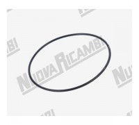  Прокладка бойлера группы кофемашины SANREMO CAFE' RACER / DALLA CORTE, - Ø 94,92x2,62 мм, 3375 - EPD (A154) EP85