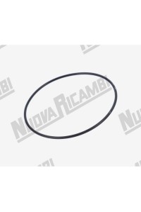Прокладка бойлера групи кавомашини SANREMO CAFE RACER / DALLA CORTE, - Ø 94,92x2,62 мм, 3375 - EPD (A154) EP85