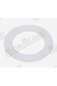 Прокладка силиконовая для сита для чалд - Ø 54x35x1 мм ( сито группы Ø 60 мм )