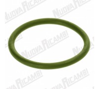 Оригінальна прокладка групи кавомашини ELEKTRA Ø 67.3x56.7x5.33мм, вітон