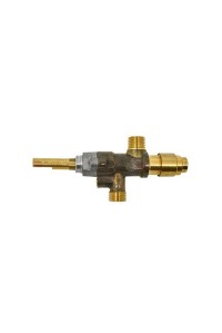 Газовый кран для кофемашины Cimbali