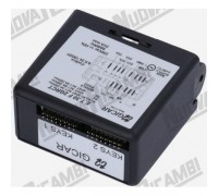 Блок управления lля кофемашины Sanremo на 2 группы GICAR E.T.30 F 2GRCT - 220В - 9.5.24.10G01