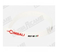 Наклейка на корпус кавомашини CIMBALI M27 RE