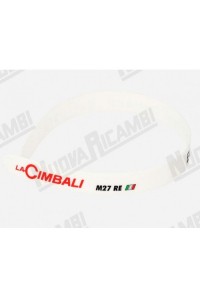 Наклейка на корпус кофемашины CIMBALI M27 RE