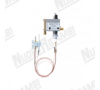 Газовый комплект GICAR RG20 2 BAR