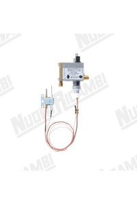 Газовый комплект GICAR RG20 2 BAR
