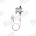 Газовый комплект GICAR RG20 2 BAR