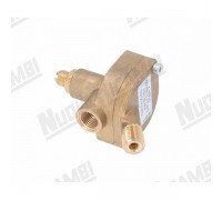 Газовый регулятор "GICAR" RG10 DX (9.4.00.00G)