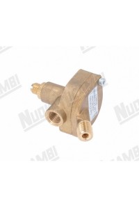 Газовый регулятор "GICAR" RG10 DX (9.4.00.00G)