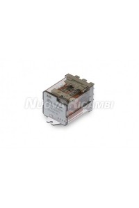 Контактное реле 230V AC 16А 3 контакта "FINDER 62.83.8.230.0000" - LA CIMBALI