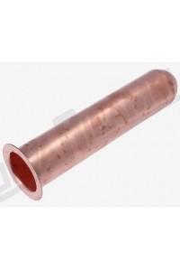 Оригинальный теплообменник (длинный) для кофемашины CIMBALI - Ø 42x205мм - модели M20-M21-M24-M25-M27-M28-M30-M31-M32-M39