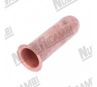Оригинальный теплообменник для кофемашины CIMBALI - Ø 42x145 мм - CIMBALI M20-M24-M25-M27-M28-M30-M31-M32, медный