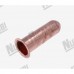 Оригинальный теплообменник для кофемашины CIMBALI - Ø 42x145 мм - CIMBALI M20-M24-M25-M27-M28-M30-M31-M32, медный
