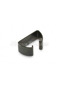  Пружина ручки крана пара - 20,3x11,8x9,5мм - для кофемашины FAEMA E98 / CIMBALI / CASADIO / SACOME CONTI