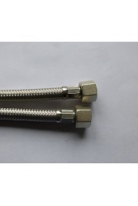 Шланг из нержавеющей стали 3 / 8f-3 / 8f Cm.200