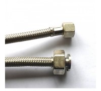 Шланг из нержавеющей стали 3 / 8f-3 / 4f Cm 150