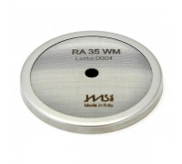 Сито групи для змагань "IMS RA35WM" - Ø 57,5x56x4,4мм - от. Ø 5,5мм - RANCILIO/ BEZZERA/ MAGISTER/ LA PAVONI/ PROMAC