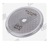 Сито групи для змагань IMS MA 35 WM – Ø 57,5x56x4,2мм – от. Ø 7mm - LA MARZOCCO/SYNESSO/SLAYER/CARIMALI