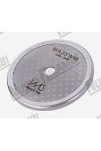Сито группы для соревнований IMS MA 35 WM - Ø 57,5x56x4,2мм - от. Ø 7mm - LA MARZOCCO/ SYNESSO/ SLAYER/ CARIMALI