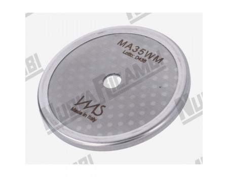 Сито групи для змагань IMS MA 35 WM – Ø 57,5x56x4,2мм – от. Ø 7mm - LA MARZOCCO/SYNESSO/SLAYER/CARIMALI
