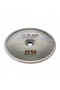 Сито группы для соревнований CI 35 WM - Ø51,5мм - от. Ø 5,5мм - ASTORIA / WEGA / CASADIO / CIMBALI / ELEKTRA / FAEMA