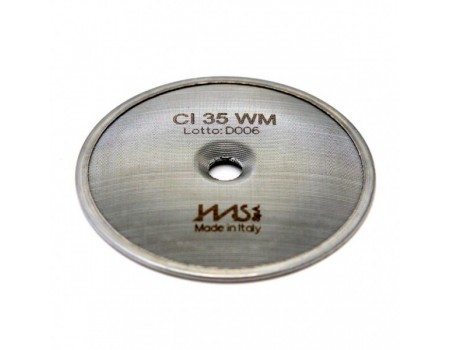  Сито групи для змагань CI 35 WM – Ø51,5мм – від. Ø 5,5мм - ASTORIA / WEGA / CASADIO / CIMBALI / ELEKTRA / FAEMA