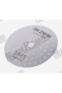  Сито групи кавомашини для змагань IMS SM 200 IM - Ø 48мм - от. Ø 5,2мм - ASTORIA P4Y / WEGA CONCEPT