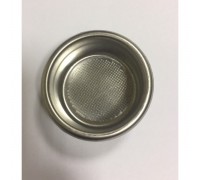 Сито в холдер на 2 порції, зменшене La Spaziale