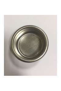 Сито в холдер на 2 порции, уменьшенное La Spaziale